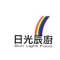 日光辰廚 Sun Light Food 及圖