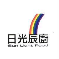 日光辰廚 Sun Light Food 及圖