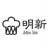 明新 Min Sin 及圖