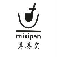 美善烹 mixipan 及圖