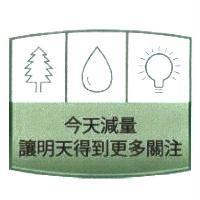 今天減量讓明天得到更多關注及圖