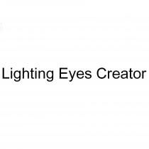 Lighting Eyes Creator
