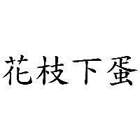 花枝下蛋
