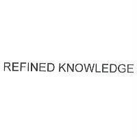 REFINED KNOWLEDGE