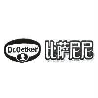 Dr.Oetker 比薩尼尼
