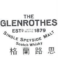 格蘭路思 THE GLENROTHES