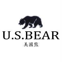 U.S.BEAR 美國熊及圖