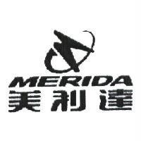 美利達 MERIDA 及圖