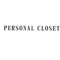 PERSONAL CLOSET