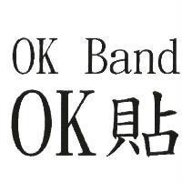 OK Band / OK 貼