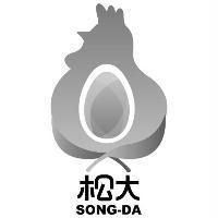 松大 SONG-DA 及圖