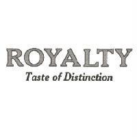 ROYALTY Taste of Distinction 及圖