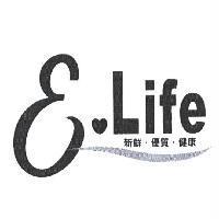 E Life 新鮮.優質.健康及圖