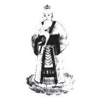 太上老君圖