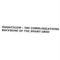 RUGGEDCOM-THE COMMUNICATIONS BACKBONE OF THE SMART GRID