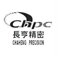 長亨精密 CHAHENG PRECISION 及圖