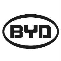 BYD 及圖