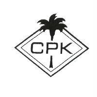 CPK Logo