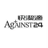 快潔適 Ag+AINST24