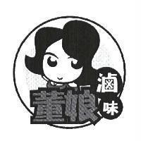 董娘滷味及圖