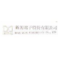 新源電子股份有限公司及圖 HSIN YUAN ELECTRONICS CO., LTD