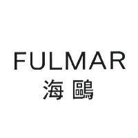 海鷗 FULMAR
