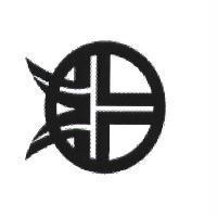 冠達布業有限公司標章