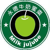 永德牛奶蜜棗 Milk Jujube 及圖