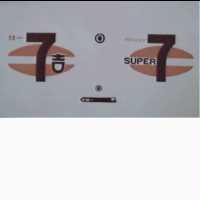 七吉及圖 SUPER 7 & DEVICE 