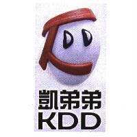 凱弟弟 KDD 及圖