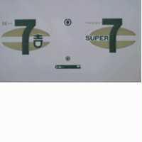 七吉及圖 SUPER 7 & DEVICE 