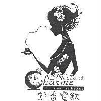 郁香蜜飲 Charme Nectars La charme des Nectars 及圖