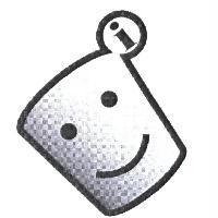 笑臉設計圖