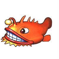 安康魚設計圖