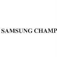 SAMSUNG CHAMP