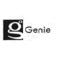 Genie 及圖