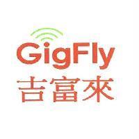 吉富來 GigFly 及圖