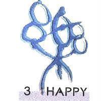 樂圖 3HAPPY