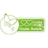 双蝶 Double Butterfly 及圖