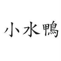 小水鴨