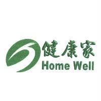 健康家 HOME WELL 及圖