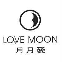 月月愛 LO  VE MOON 及圖