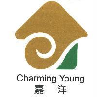 嘉洋 Charming Young 及圖