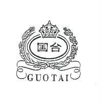 國台 GUOTAI 及圖