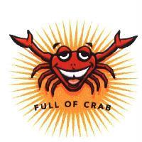 FULL OF CRAB 及圖