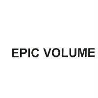 EPIC VOLUME