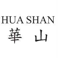 華山 HUA SHAN