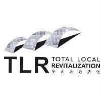 TLR Total Local Revitalization 全面地方活化及圖
