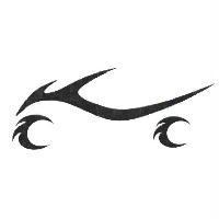 K 形車 logo