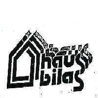 HAUS BILAS & DEVICE (墨色)